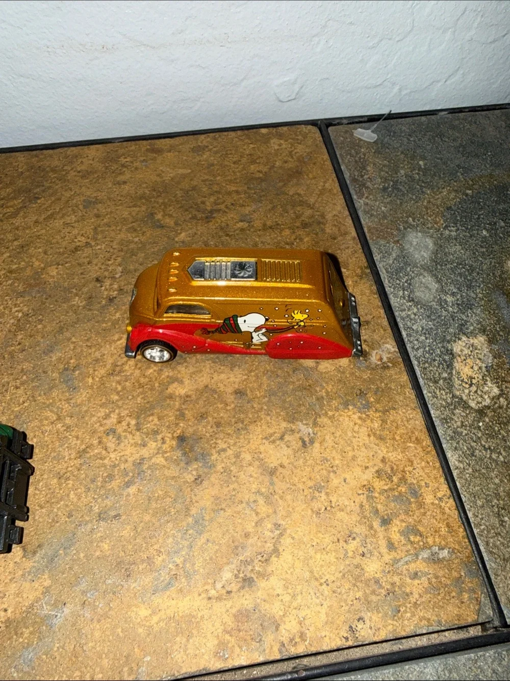 Kids Toy Car Pack - Monster Jam, Hot Wheels & More